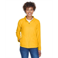 Picture of Ladies' Campus Microfleece Jacket