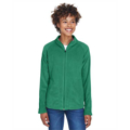 Picture of Ladies' Campus Microfleece Jacket