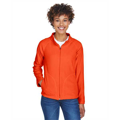 Picture of Ladies' Campus Microfleece Jacket