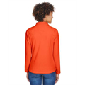 Picture of Ladies' Campus Microfleece Jacket