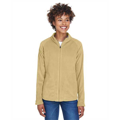 Picture of Ladies' Campus Microfleece Jacket