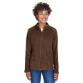 Picture of Ladies' Campus Microfleece Jacket