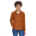 Picture of Ladies' Campus Microfleece Jacket