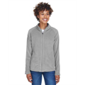 Picture of Ladies' Campus Microfleece Jacket