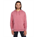 Picture of Unisex Triblend French Terry Hoodie