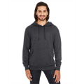 Picture of Unisex Triblend French Terry Hoodie