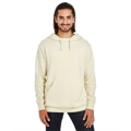 Picture of Unisex Triblend French Terry Hoodie