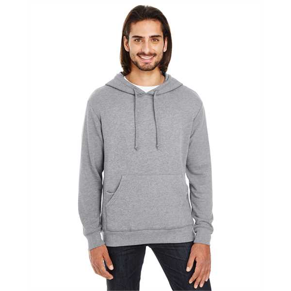 CHARCOAL HEATHER