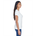 Picture of Ladies' Cool & Dry Sport Performance Interlock T-Shirt