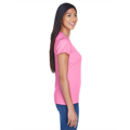 Picture of Ladies' Cool & Dry Sport Performance Interlock T-Shirt