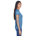 Picture of Ladies' Cool & Dry Sport Performance Interlock T-Shirt