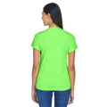 Picture of Ladies' Cool & Dry Sport Performance Interlock T-Shirt