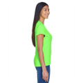 Picture of Ladies' Cool & Dry Sport Performance Interlock T-Shirt