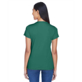 Picture of Ladies' Cool & Dry Sport Performance Interlock T-Shirt