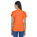 Picture of Ladies' Cool & Dry Sport Performance Interlock T-Shirt