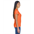 Picture of Ladies' Cool & Dry Sport Performance Interlock T-Shirt