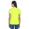 Picture of Ladies' Cool & Dry Sport Performance Interlock T-Shirt