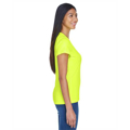 Picture of Ladies' Cool & Dry Sport Performance Interlock T-Shirt