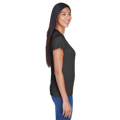 Picture of Ladies' Cool & Dry Sport Performance Interlock T-Shirt