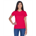 Picture of Ladies' Cool & Dry Sport Performance Interlock T-Shirt