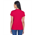 Picture of Ladies' Cool & Dry Sport Performance Interlock T-Shirt