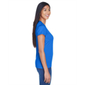 Picture of Ladies' Cool & Dry Sport Performance Interlock T-Shirt