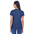 Picture of Ladies' Cool & Dry Sport Performance Interlock T-Shirt