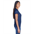Picture of Ladies' Cool & Dry Sport Performance Interlock T-Shirt