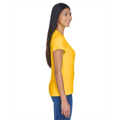 Picture of Ladies' Cool & Dry Sport Performance Interlock T-Shirt