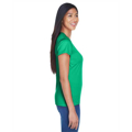 Picture of Ladies' Cool & Dry Sport Performance Interlock T-Shirt
