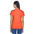Picture of Ladies' Cool & Dry Sport Performance Interlock T-Shirt
