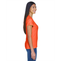 Picture of Ladies' Cool & Dry Sport Performance Interlock T-Shirt
