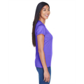 Picture of Ladies' Cool & Dry Sport Performance Interlock T-Shirt