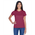 Picture of Ladies' Cool & Dry Sport Performance Interlock T-Shirt