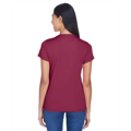 Picture of Ladies' Cool & Dry Sport Performance Interlock T-Shirt