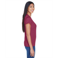 Picture of Ladies' Cool & Dry Sport Performance Interlock T-Shirt