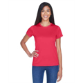 Picture of Ladies' Cool & Dry Sport Performance Interlock T-Shirt