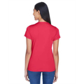 Picture of Ladies' Cool & Dry Sport Performance Interlock T-Shirt