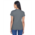 Picture of Ladies' Cool & Dry Sport Performance Interlock T-Shirt