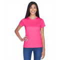 Picture of Ladies' Cool & Dry Sport Performance Interlock T-Shirt