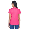 Picture of Ladies' Cool & Dry Sport Performance Interlock T-Shirt