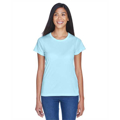 Picture of Ladies' Cool & Dry Sport Performance Interlock T-Shirt