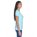 Picture of Ladies' Cool & Dry Sport Performance Interlock T-Shirt