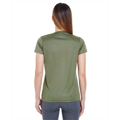 Picture of Ladies' Cool & Dry Sport Performance Interlock T-Shirt