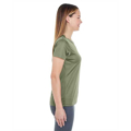 Picture of Ladies' Cool & Dry Sport Performance Interlock T-Shirt