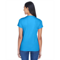 Picture of Ladies' Cool & Dry Sport Performance Interlock T-Shirt
