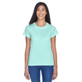Picture of Ladies' Cool & Dry Sport Performance Interlock T-Shirt