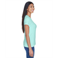 Picture of Ladies' Cool & Dry Sport Performance Interlock T-Shirt