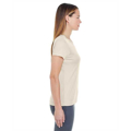 Picture of Ladies' Cool & Dry Sport Performance Interlock T-Shirt