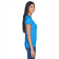 Picture of Ladies' Cool & Dry Sport Performance Interlock T-Shirt